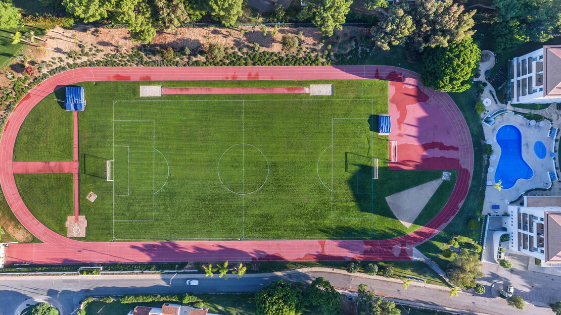 Victoria Sport and Beach